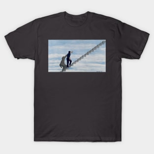 Truman Show T-Shirt